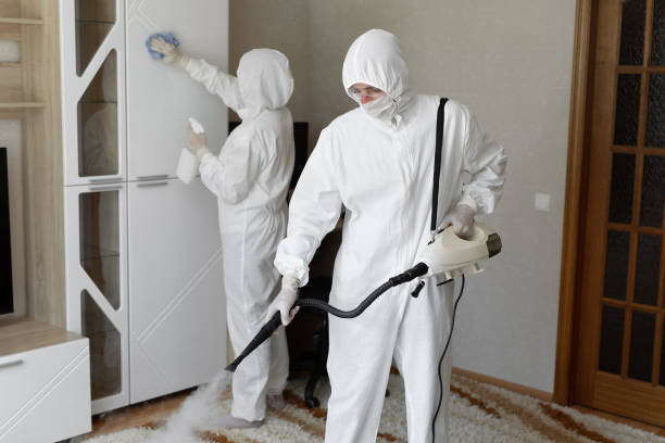 24/7 Emergency Unattended Death Cleanup experts in Oakville, WA